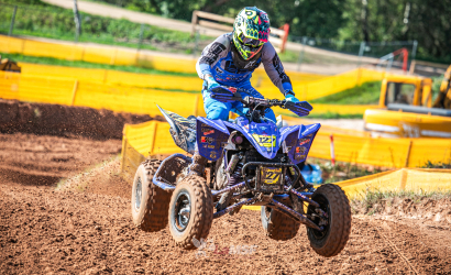 Vaidavas Kauss 2023. 3.diena Foto: LaMSF1002