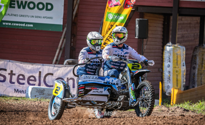 Vaidavas Kauss 2023. 3.diena Foto: LaMSF1009