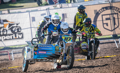 Vaidavas Kauss 2023. 3.diena Foto: LaMSF1012