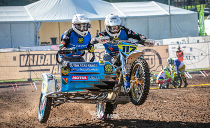 Vaidavas Kauss 2023. 3.diena Foto: LaMSF1013