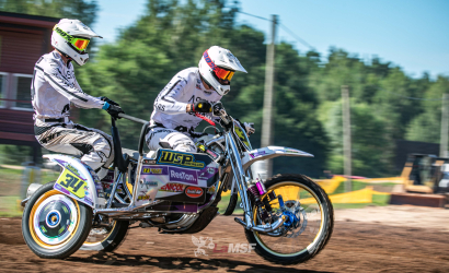 Vaidavas Kauss 2023. 3.diena Foto: LaMSF1018