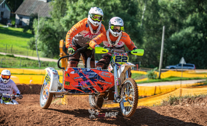 Vaidavas Kauss 2023. 3.diena Foto: LaMSF1021