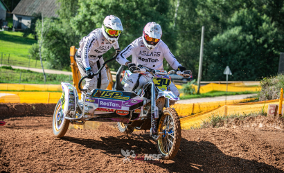 Vaidavas Kauss 2023. 3.diena Foto: LaMSF1022