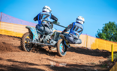 Vaidavas Kauss 2023. 3.diena Foto: LaMSF1023