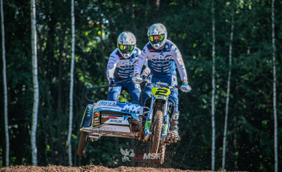 Vaidavas Kauss 2023. 3.diena Foto: LaMSF1024