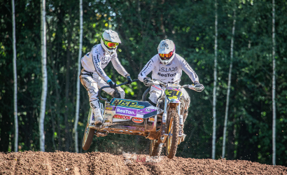 Vaidavas Kauss 2023. 3.diena Foto: LaMSF1025