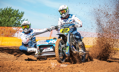 Vaidavas Kauss 2023. 3.diena Foto: LaMSF1028