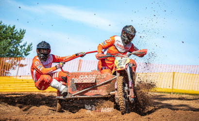 Vaidavas Kauss 2023. 3.diena Foto: LaMSF1031