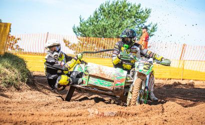 Vaidavas Kauss 2023. 3.diena Foto: LaMSF1033