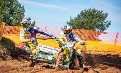 Vaidavas Kauss 2023. 3.diena Foto: LaMSF1034