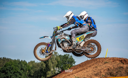 Vaidavas Kauss 2023. 3.diena Foto: LaMSF1037