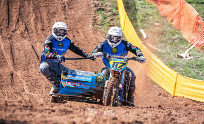 Vaidavas Kauss 2023. 3.diena Foto: LaMSF1040