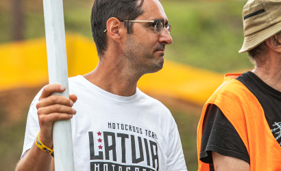 Vaidavas Kauss 2023. 3.diena Foto: LaMSF1042