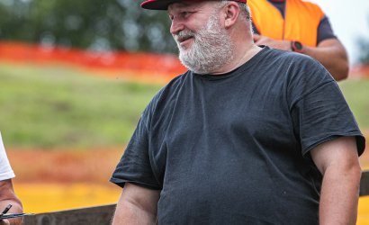 Vaidavas Kauss 2023. 3.diena Foto: LaMSF1043