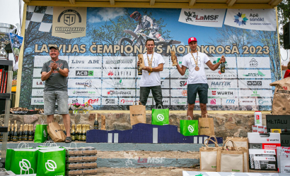 Vaidavas Kauss 2023. 3.diena Foto: LaMSF1048