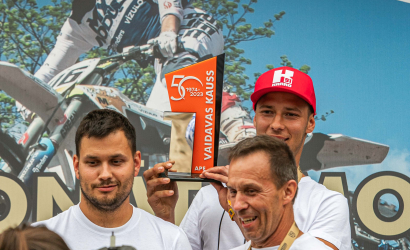 Vaidavas Kauss 2023. 3.diena Foto: LaMSF1050