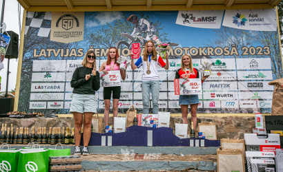 Vaidavas Kauss 2023. 3.diena Foto: LaMSF1057