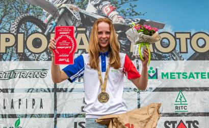 Vaidavas Kauss 2023. 3.diena Foto: LaMSF1058