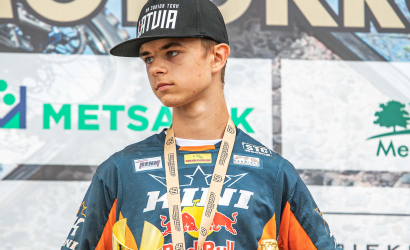 Vaidavas Kauss 2023. 3.diena Foto: LaMSF1062