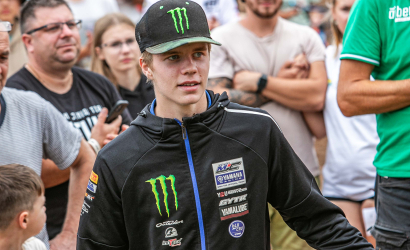 Vaidavas Kauss 2023. 3.diena Foto: LaMSF1064