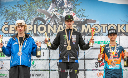 Vaidavas Kauss 2023. 3.diena Foto: LaMSF1067