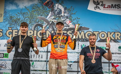 Vaidavas Kauss 2023. 3.diena Foto: LaMSF1069