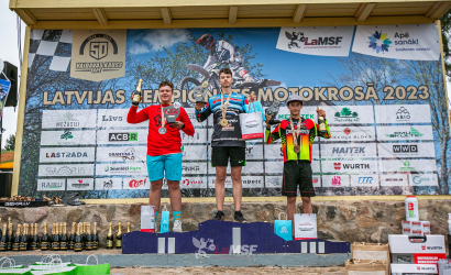 Vaidavas Kauss 2023. 3.diena Foto: LaMSF1073