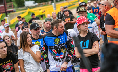 Vaidavas Kauss 2023. 3.diena Foto: LaMSF1075