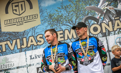 Vaidavas Kauss 2023. 3.diena Foto: LaMSF1076