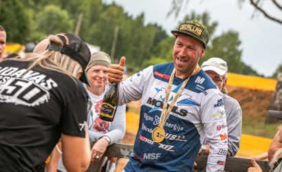 Vaidavas Kauss 2023. 3.diena Foto: LaMSF1079