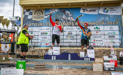 Vaidavas Kauss 2023. 3.diena Foto: LaMSF1082