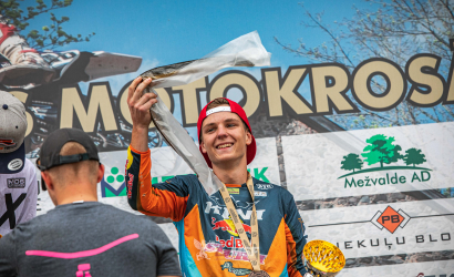 Vaidavas Kauss 2023. 3.diena Foto: LaMSF1084