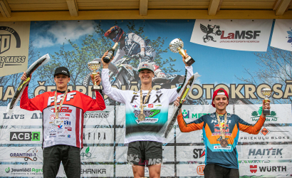 Vaidavas Kauss 2023. 3.diena Foto: LaMSF1085