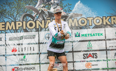 Vaidavas Kauss 2023. 3.diena Foto: LaMSF1088