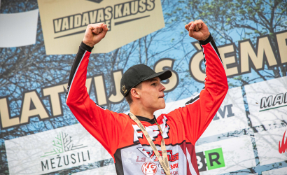 Vaidavas Kauss 2023. 3.diena Foto: LaMSF1089