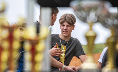 Vaidavas Kauss 2023. 3.diena Foto: LaMSF1091