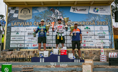 Vaidavas Kauss 2023. 3.diena Foto: LaMSF1092