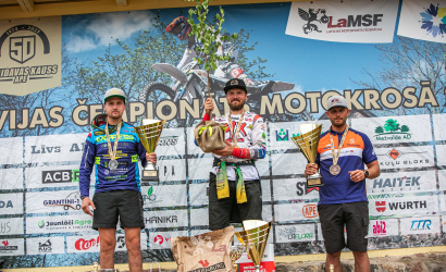 Vaidavas Kauss 2023. 3.diena Foto: LaMSF1094