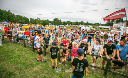 Vaidavas Kauss 2023. 3.diena Foto: LaMSF1096