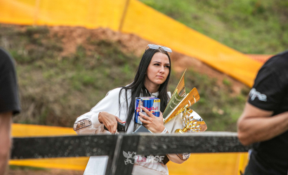 Vaidavas Kauss 2023. 3.diena Foto: LaMSF1099