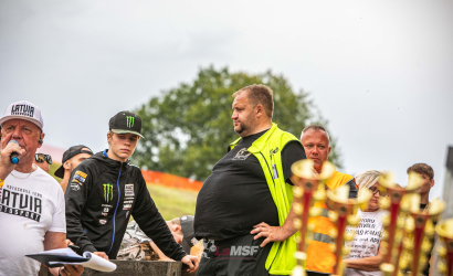 Vaidavas Kauss 2023. 3.diena Foto: LaMSF1103