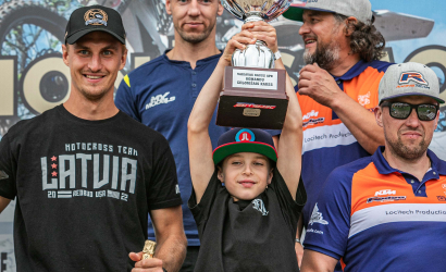 Vaidavas Kauss 2023. 3.diena Foto: LaMSF1104