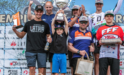 Vaidavas Kauss 2023. 3.diena Foto: LaMSF1105