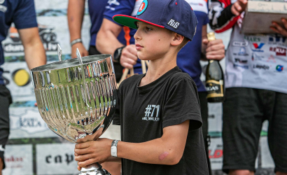 Vaidavas Kauss 2023. 3.diena Foto: LaMSF1107