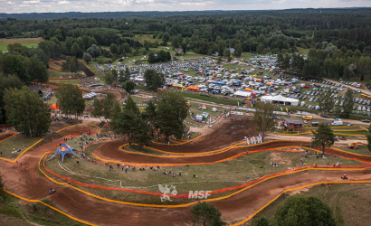 Vaidavas Kauss 2023. 3.diena Foto: LaMSF1108