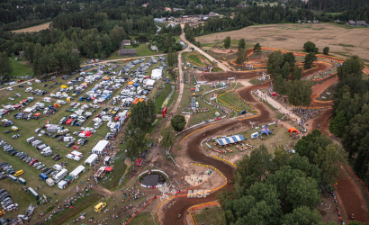 Vaidavas Kauss 2023. 3.diena Foto: LaMSF1112