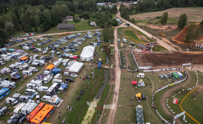 Vaidavas Kauss 2023. 3.diena Foto: LaMSF1113