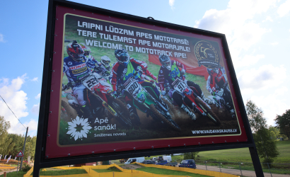 Vaidavas Kauss 2023. 1. diena Foto: Valdis Paeglis2