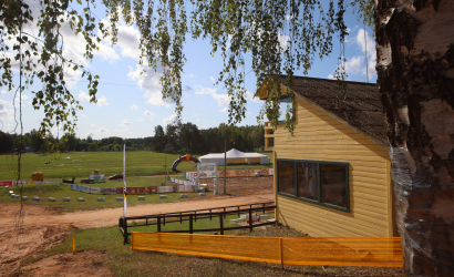 Vaidavas Kauss 2023. 1. diena Foto: Valdis Paeglis3