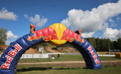 Vaidavas Kauss 2023. 1. diena Foto: Valdis Paeglis5